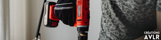 Comment ranger et recharger ses batteries d'outils — DeWalt, Milwaukee et Ridgid