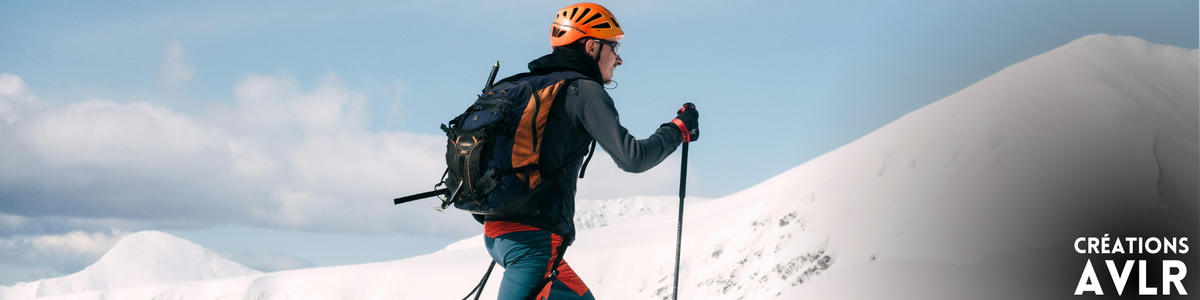 Préparer ses skis pour la saison - comment les ranger jusqu'à novembre