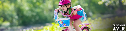 Fête des pères 2026 — le cadeau parfait pour le papa cycliste