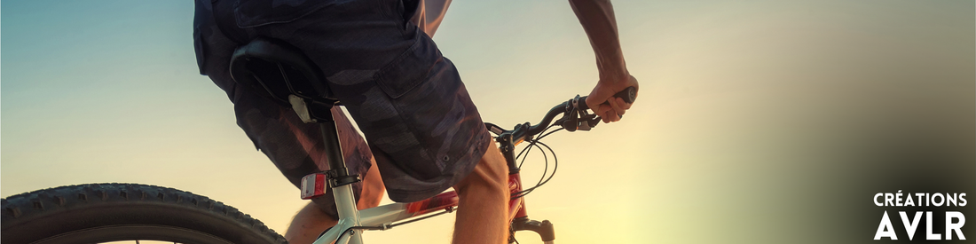 Ton vélo mérite mieux qu'un coin de garage — comment l'exposer comme une œuvre d'art