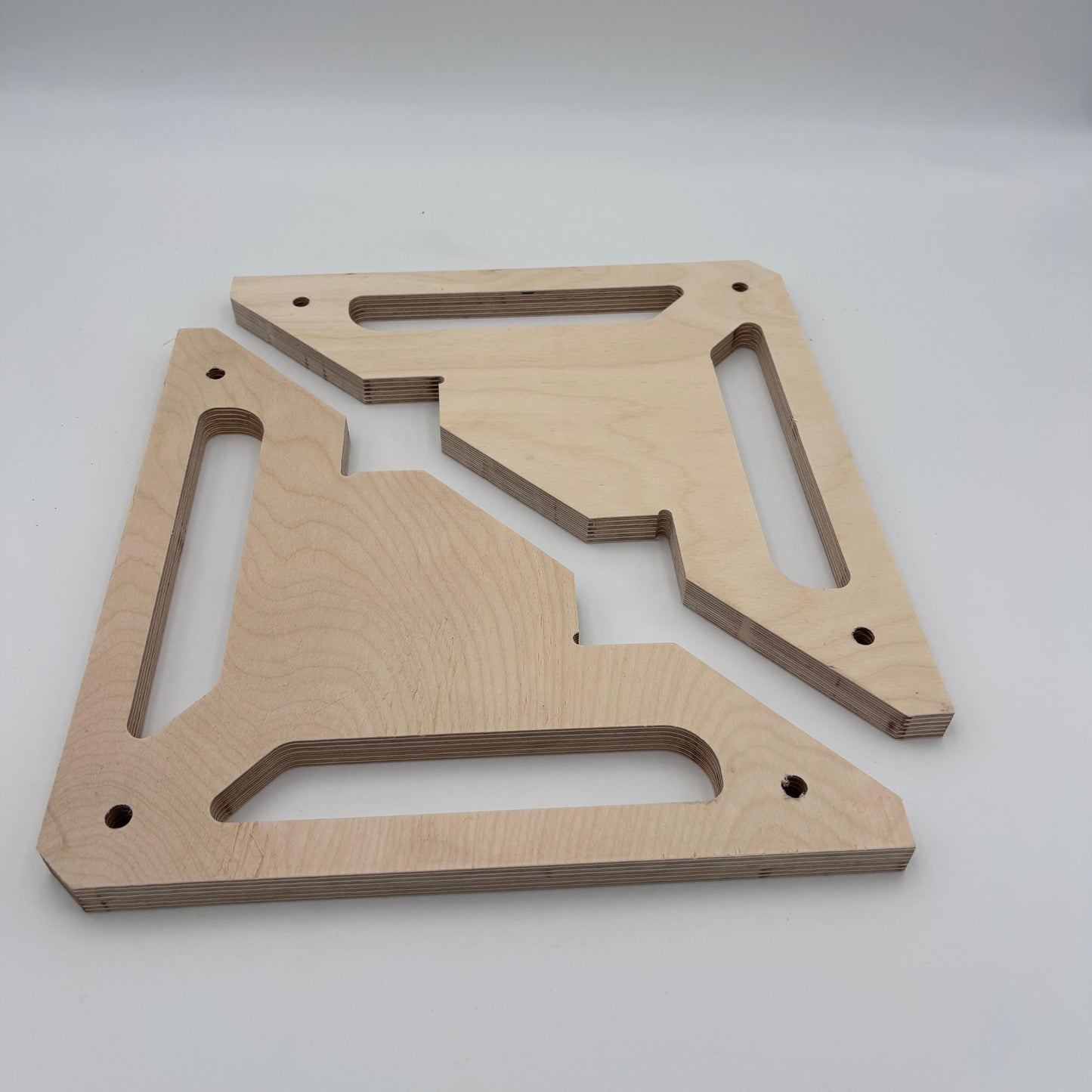 Équerres de serrage 6 ou 12 pouces