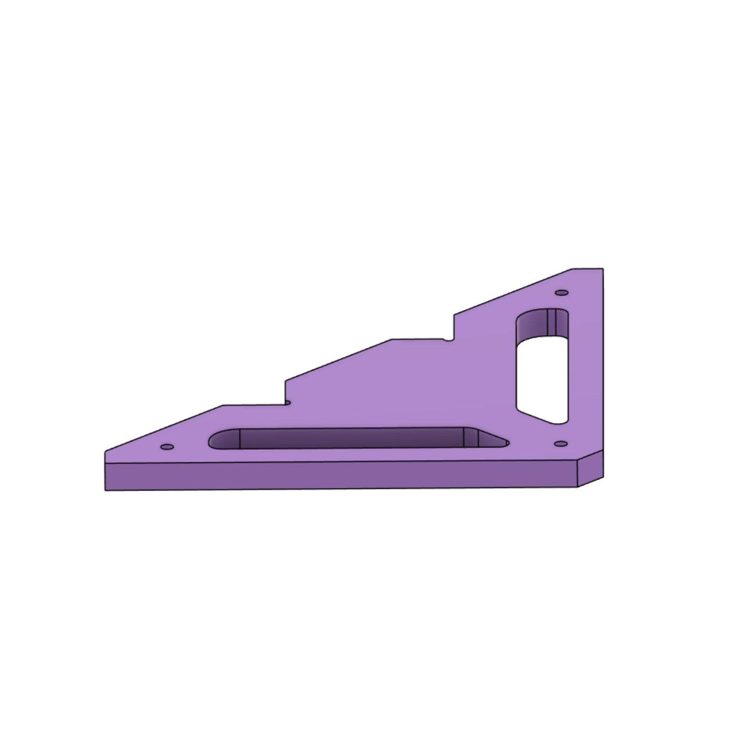 Équerres de serrage 6 ou 12 pouces