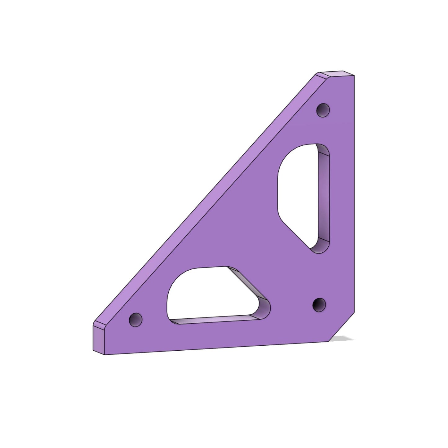 Équerres de serrage 6 ou 12 pouces